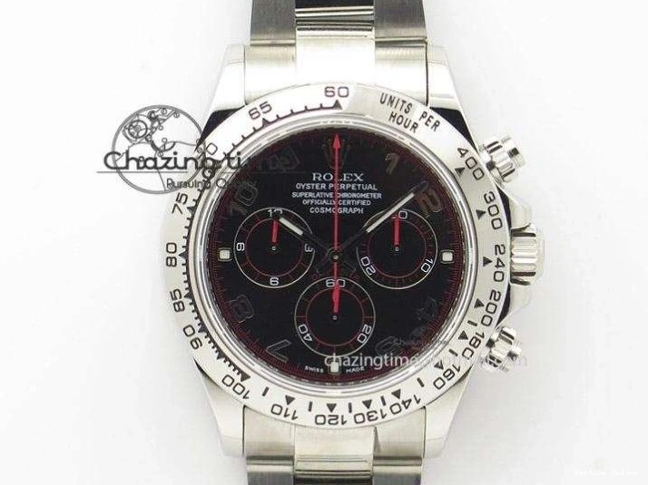 0216 DateJust 36 SS 116234 ARF 1:1 Best Edition 904L Steel Blue Dial on Jubilee Bracelet SH3135 V TravelReady 3214